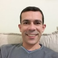 Willians MacHado Vieira Email & Phone Number