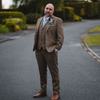 David Streatfield Email