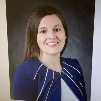 Betts Industries, Inc. Employee Autumn Highhouse's profile photo