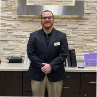 Ashley Furniture Industries Employee Dylan Ellis's profile photo