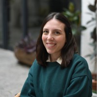 ELENPAY Employee Maria Graciela Montiel's profile photo