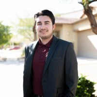 Louis Olivas Email