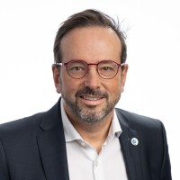 Quotient Sciences Employee Thierry Van Nieuwenhove's profile photo