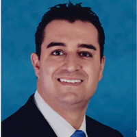 Ares Management Corporation Employee Jon K.'s profile photo