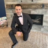Magna Machine Co. Employee Jonathan Pinnola's profile photo