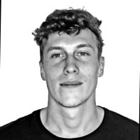 LEC Inc. Employee Gaspard Tronel's profile photo