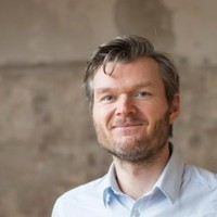 Zijdekwartier architecten Employee Patrick Colly's profile photo