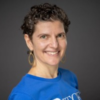 Kitces.com Employee Rachel Zeller's profile photo