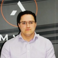 Levolux Employee Sean McGrath's profile photo