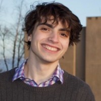 SpeechLess Music Employee Zach Lowenstein's profile photo