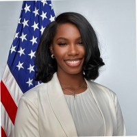 Shavonne Holman Email & Phone Number