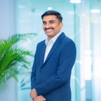 Sudlows Consulting Employee Padma Kumar's profile photo