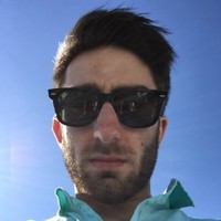 HelloFresh Employee Tiago Almeida's profile photo