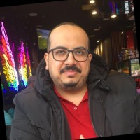 Gtaș Yapı Employee Osama Zamzam's profile photo