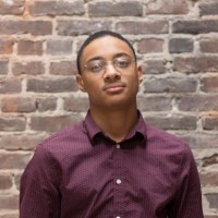 Mississippi Coding Academies Employee Kevon Nobles's profile photo