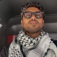 TheWire.in Employee Pariplab Chakraborty's profile photo