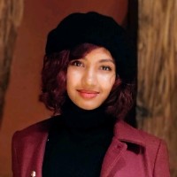 BlackRock Employee Ann Mathews's profile photo