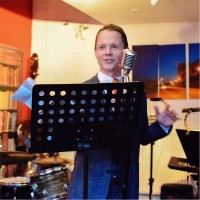 Sports Studio Employee Thomas Archibald's profile photo