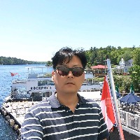 MediaTek USA Employee Beom Lee's profile photo
