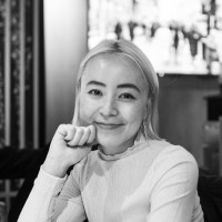 Zalando Marketing Services Employee Doris Ou's profile photo