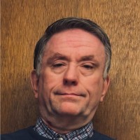 HMV PROPERTIES Employee Ed Stevens's profile photo