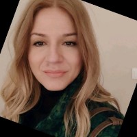 Connect Line Employee Gefsi Boutzouridou's profile photo