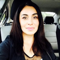 Gatekeeper Press Employee Iris Almodovar's profile photo