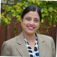 Coretelligent Employee Praveena Varadarajan's profile photo