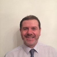 Rhino Products Ltd Employee Darren Johnson's profile photo