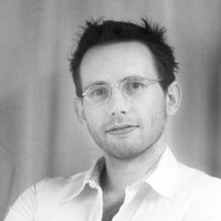 Accu Employee Dominic Scaife's profile photo