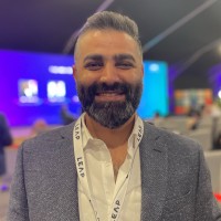 KNOOZ Employee Mo'Ath Khlifat's profile photo