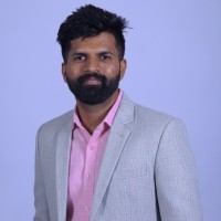 Sunil Mogaveera's profile photo