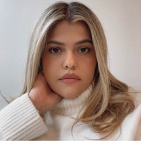 DXT Logistica Employee Ariana Guajardo's profile photo