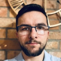 Milarex Employee Mateusz Walenczak's profile photo