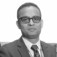 Vishal Srivastava Email & Phone Number