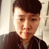 INPUT NYC Employee Ting Hsieh's profile photo