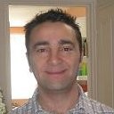 CREATIVE INTELLIGENCE Employee Nathan Relevy's profile photo