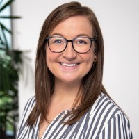 University of Bridgeport Employee Audrey Griffin's profile photo