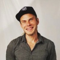 Wingflow AG Employee Georgy Zenker's profile photo