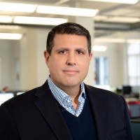 Atlantic Group Employee Rich Scardina's profile photo