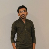 Impex Solutions Employee Yash Majethiya's profile photo