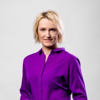 Up Blue Employee Weronika Koczorowska's profile photo