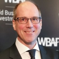 Fellow Pay Employee Lars Andersen's profile photo