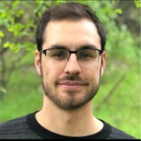 latakoo Employee Harley Tamplin's profile photo