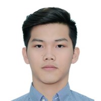 Baker Hughes Employee Cong Tran's profile photo