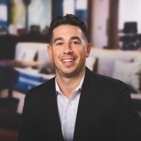 EY Studio+ Employee Stephen Ramos's profile photo