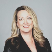 FIRST THINGS FIRST . Employee Holley Mulholland's profile photo