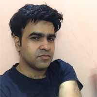IMC  Limited Employee Rajib Singh's profile photo