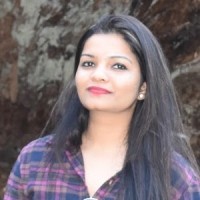 CNC Flow Control Employee Ankita Dubey's profile photo