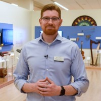 MIM, Musical Instrument Museum Employee Brian Dredla's profile photo